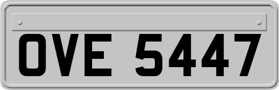 OVE5447