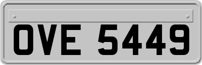 OVE5449