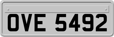 OVE5492