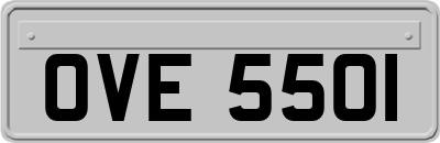 OVE5501