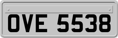 OVE5538