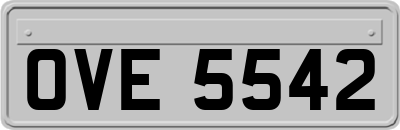 OVE5542