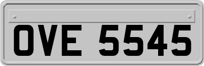 OVE5545