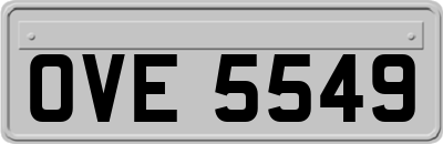 OVE5549