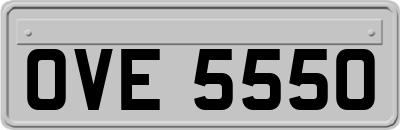 OVE5550