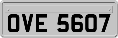 OVE5607