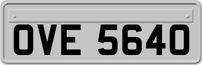 OVE5640