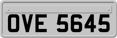 OVE5645