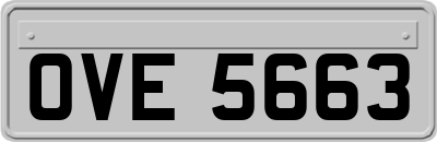 OVE5663