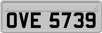 OVE5739