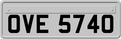 OVE5740