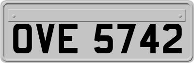 OVE5742