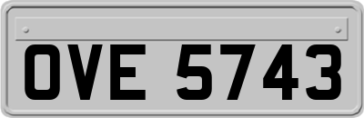 OVE5743