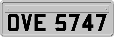OVE5747