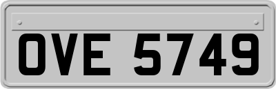 OVE5749