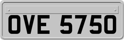 OVE5750
