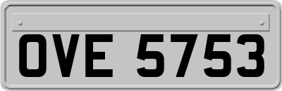 OVE5753