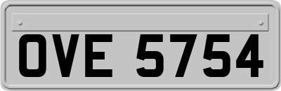 OVE5754