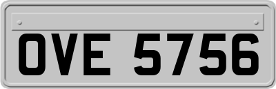 OVE5756