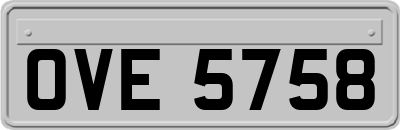 OVE5758