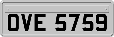 OVE5759