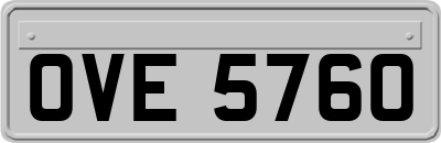 OVE5760
