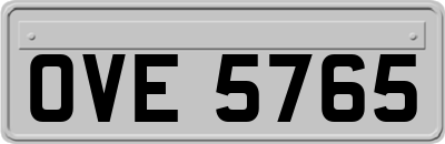 OVE5765