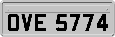 OVE5774