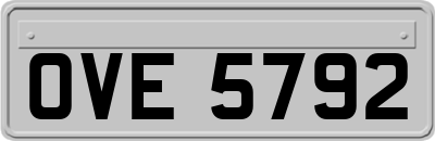OVE5792