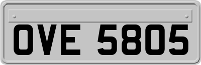 OVE5805