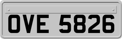 OVE5826