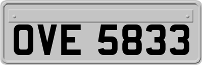 OVE5833