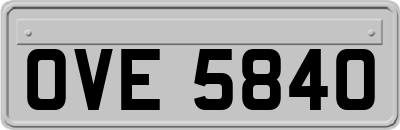 OVE5840