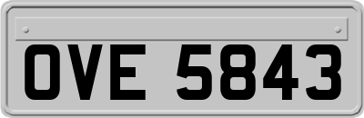 OVE5843