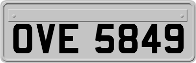 OVE5849