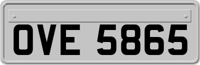 OVE5865