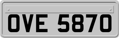OVE5870