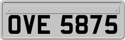 OVE5875