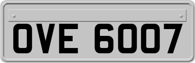 OVE6007