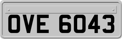 OVE6043