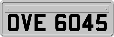 OVE6045