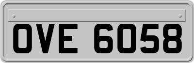 OVE6058