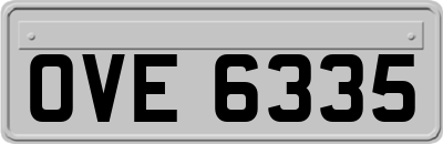 OVE6335