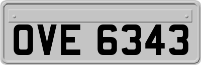 OVE6343