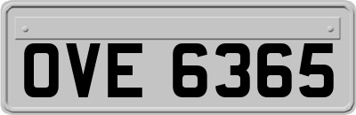 OVE6365