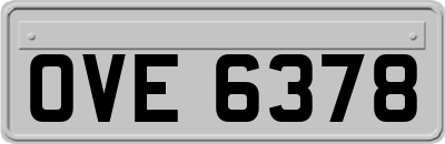 OVE6378