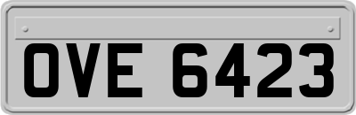 OVE6423