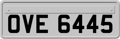 OVE6445