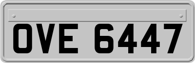OVE6447