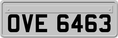 OVE6463